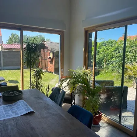 Holiday home Le Des Mers Confort Pour 6 A 8 Personnes A Berck-plage Berck