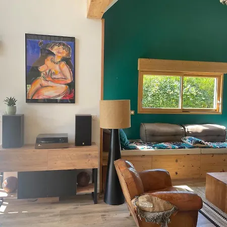 Holiday home Le Des Mers Confort Pour 6 A 8 Personnes A Berck-plage