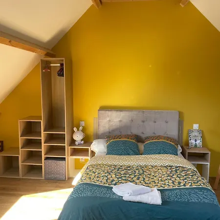 Holiday home Le Des Mers Confort Pour 6 A 8 Personnes A Berck-plage Berck